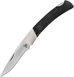 Buck Squire Lockback LE