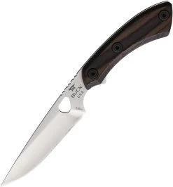 Buck Open Season Small Game S30V