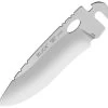 BUCK Knives Selector 2.0 Knife Interchangeable Stainless Drop Pt Blade 550REBS