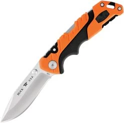Buck Pursuit Pro Lockback DP