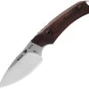 Buck Alpha Scout Walnut