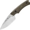 Buck Alpha Hunter Richlite