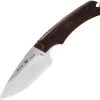 Buck Alpha Hunter Walnut