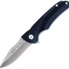 Buck Sprint Select Linerlock Blue