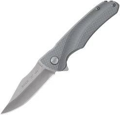 Buck Sprint Select Linerlock Gray