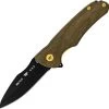 Buck Sprint Ops Pro Linerlock LE