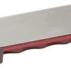 BUCK Knives EdgeTek Medium Bench Knife & Hook Single Side Sharpening Stone 97078