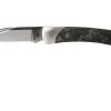 Buck The 55 Marbled Carbon Fibre 0055CFSLE Limited Edition Pocket Knife