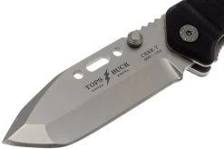 Buck CSAR-T 095 Buck/TOPS 0095BKSTP-B Pocket Knife 11 Buck CSAR-T 095 Buck/TOPS 0095BKSTP-B Pocket Knife -Knife discount store BUCK0095BKSTP B 03 buck csar t buck0095bkstp b 03