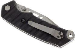 Buck CSAR-T 095 Buck/TOPS 0095BKSTP-B Pocket Knife 12 Buck CSAR-T 095 Buck/TOPS 0095BKSTP-B Pocket Knife -Knife discount store BUCK0095BKSTP B 04 buck csar t buck0095bkstp b 04