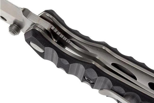 Buck CSAR-T 095 Buck/TOPS 0095BKSTP-B Pocket Knife 5 Buck CSAR-T 095 Buck/TOPS 0095BKSTP-B Pocket Knife - Image 5