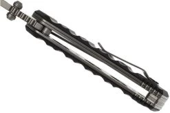 Buck CSAR-T 095 Buck/TOPS 0095BKSTP-B Pocket Knife 14 Buck CSAR-T 095 Buck/TOPS 0095BKSTP-B Pocket Knife -Knife discount store BUCK0095BKSTP B 06 buck csar t buck0095bkstp b 06