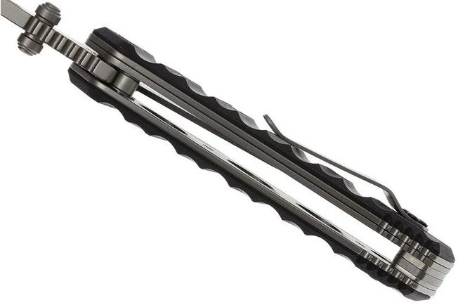 Buck CSAR-T 095 Buck/TOPS 0095BKSTP-B Pocket Knife 6 Buck CSAR-T 095 Buck/TOPS 0095BKSTP-B Pocket Knife - Image 6