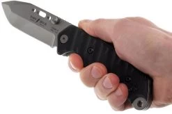 Buck CSAR-T 095 Buck/TOPS 0095BKSTP-B Pocket Knife 15 Buck CSAR-T 095 Buck/TOPS 0095BKSTP-B Pocket Knife -Knife discount store BUCK0095BKSTP B 07 buck csar t buck0095bkstp b 07