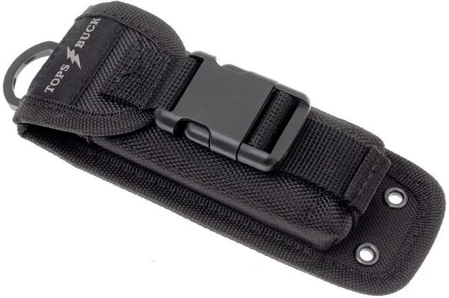 Buck CSAR-T 095 Buck/TOPS 0095BKSTP-B Pocket Knife 8 Buck CSAR-T 095 Buck/TOPS 0095BKSTP-B Pocket Knife - Image 8