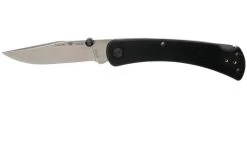 Buck 110 Slim Pro TRX Black G10 0110BKS3 Pocket Knife