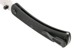 Buck 110 Slim Pro TRX Black G10 0110BKS3 Pocket Knife 11 Buck 110 Slim Pro TRX Black G10 0110BKS3 Pocket Knife -Knife discount store BUCK0110BKS3 05 buck