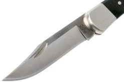 Buck 110 Folding Hunter Pro Hunting Knife -Knife discount store BUCK0110BKSNS1 03 buck buck0110bksns1 03