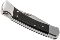 Buck 110 Folding Hunter Pro Hunting Knife -Knife discount store BUCK0110BKSNS1 04 buck buck0110bksns1 04