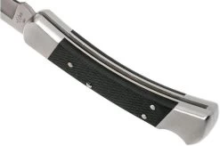 Buck 110 Folding Hunter Pro Hunting Knife -Knife discount store BUCK0110BKSNS1 05 buck buck0110bksns1 05