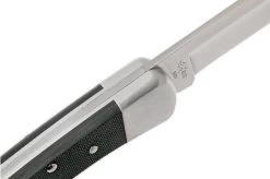 Buck 110 Folding Hunter Pro Hunting Knife -Knife discount store BUCK0110BKSNS1 06 buck buck0110bksns1 06