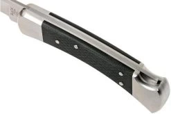 Buck 110 Folding Hunter Pro Hunting Knife -Knife discount store BUCK0110BKSNS1 07 buck buck0110bksns1 07