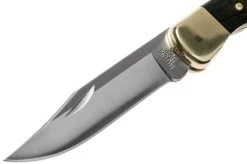Buck 110 Folding Hunter, With Finger Grooves 12 Buck 110 Folding Hunter, With Finger Grooves -Knife discount store BUCK0110BRSFG B 03 buck v201907