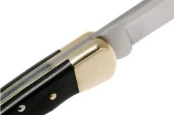 Buck 110 Folding Hunter, With Finger Grooves 15 Buck 110 Folding Hunter, With Finger Grooves -Knife discount store BUCK0110BRSFG B 06 buck v201907