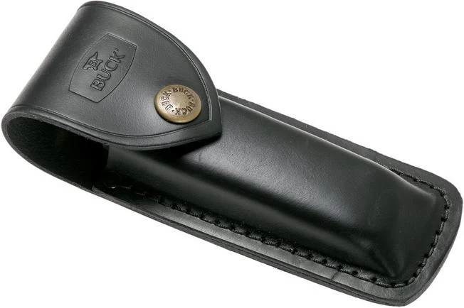 Buck 110 Folding Hunter, With Finger Grooves 9 Buck 110 Folding Hunter, With Finger Grooves - Image 9