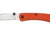 Buck 110 Slim Pro TRX, Orange G10 0110ORS3 Pocket Knife