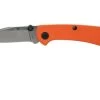 Buck 112 Ranger Slim Pro TRX Orange G10 0112ORS3 Pocket Knife