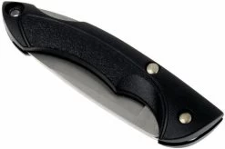 Buck 283 Nano Bantam 0283BKS-B, Black -Knife discount store BUCK0283BKS B 03 buck 283 nano bantam buck0283bks b 03