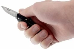 Buck 283 Nano Bantam 0283BKS-B, Black -Knife discount store BUCK0283BKS B 05 buck 283 nano bantam buck0283bks b 05