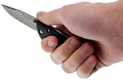 Buck 284 Bantam BBW 0284BKS-B, Black -Knife discount store BUCK0284BKS B 06 buck 284 bantam buck0284bks b 06