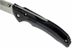 Buck 285 Bantam BLW 0285BKS-B, Black -Knife discount store BUCK0285BKS B 05 buck 285 bantam blw buck0285bks b 05