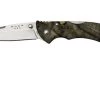 Buck Bantam BLW, Break Up, Country MossyOak 285CMS24 Pocket Knife