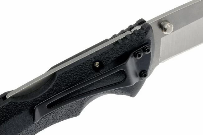 Buck 286 Bantam BHW 0286BKS-B, Black 5 Buck 286 Bantam BHW 0286BKS-B, Black - Image 5