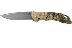 Buck Bantam BHW Kryptek Highlander Pocket Knife 0286CMS26