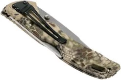 Buck Bantam BHW Kryptek Highlander Pocket Knife 0286CMS26 -Knife discount store BUCK0286CMS26 04 buck