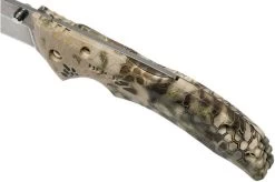 Buck Bantam BHW Kryptek Highlander Pocket Knife 0286CMS26 -Knife discount store BUCK0286CMS26 07 buck