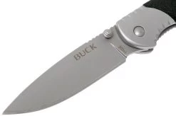 Buck 300 Glacier 0300BKS Pocket Knife -Knife discount store BUCK0300BKS 03 buck buck0300bks 03