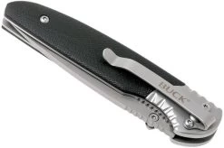 Buck 300 Glacier 0300BKS Pocket Knife -Knife discount store BUCK0300BKS 04 buck buck0300bks 04