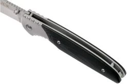 Buck 300 Glacier 0300BKS Pocket Knife -Knife discount store BUCK0300BKS 07 buck buck0300bks 07