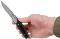 Buck 300 Glacier 0300BKS Pocket Knife -Knife discount store BUCK0300BKS 08 buck buck0300bks 08