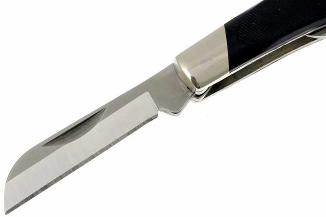 Buck 303 Cadet 0303BKS-B, Black 2 Buck 303 Cadet 0303BKS-B, Black - Image 2