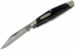 Buck 303 Cadet 0303BKS-B, Black 7 Buck 303 Cadet 0303BKS-B, Black -Knife discount store BUCK0303BKS B 03 buck 303 cadet knife buck0303bks b 03