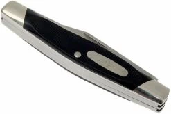 Buck 303 Cadet 0303BKS-B, Black 8 Buck 303 Cadet 0303BKS-B, Black -Knife discount store BUCK0303BKS B 04 buck 303 cadet knife buck0303bks b 04