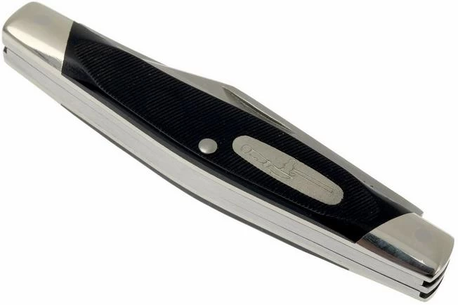 Buck 303 Cadet 0303BKS-B, Black 4 Buck 303 Cadet 0303BKS-B, Black - Image 4