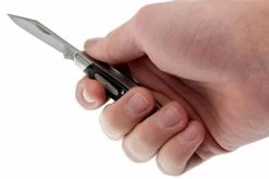 Buck 303 Cadet 0303BKS-B, Black 9 Buck 303 Cadet 0303BKS-B, Black -Knife discount store BUCK0303BKS B 05 buck 303 cadet knife buck0303bks b 05