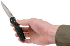 Buck 364 Rival I Pocket Knife 364BKS -Knife discount store BUCK0364BKS C 08 buck buck0364bks c 08